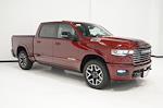 New 2025 Ram 1500 Laramie Crew Cab 4x4 Pickup for sale #SN706158 - photo 3