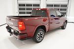New 2025 Ram 1500 Laramie Crew Cab 4x4 Pickup for sale #SN706158 - photo 5