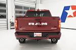 New 2025 Ram 1500 Laramie Crew Cab 4x4 Pickup for sale #SN706158 - photo 6