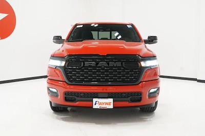 New 2025 Ram 1500 Lone Star Crew Cab 4x4 Pickup for sale #SN739195 - photo 2
