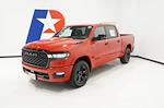 New 2025 Ram 1500 Lone Star Crew Cab 4x4 Pickup for sale #SN739195 - photo 1