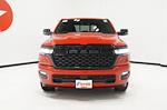 New 2025 Ram 1500 Lone Star Crew Cab 4x4 Pickup for sale #SN739195 - photo 2