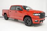 New 2025 Ram 1500 Lone Star Crew Cab 4x4 Pickup for sale #SN739195 - photo 3