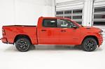 New 2025 Ram 1500 Lone Star Crew Cab 4x4 Pickup for sale #SN739195 - photo 4