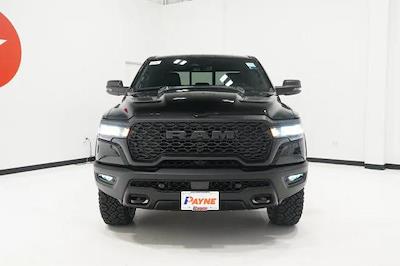 New 2025 Ram 1500 Rebel Crew Cab 4x4 Pickup for sale #SN745534 - photo 2