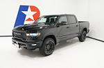 New 2025 Ram 1500 Rebel Crew Cab 4x4 Pickup for sale #SN745534 - photo 1