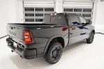 New 2025 Ram 1500 Rebel Crew Cab 4x4 Pickup for sale #SN745534 - photo 5
