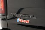 New 2025 Ram 1500 Rebel Crew Cab 4x4 Pickup for sale #SN745534 - photo 7