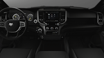New 2025 Ram 1500 Warlock Crew Cab 4x4 Pickup for sale #757662 - photo 6