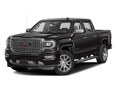 Used 2017 GMC Sierra 1500 - photo 1