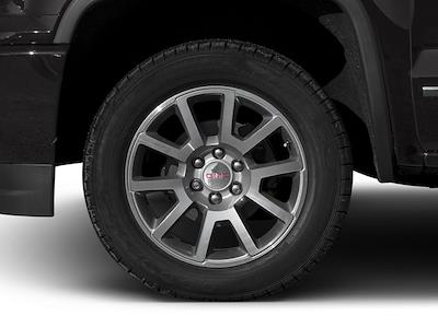 Used 2017 GMC Sierra 1500 - photo 1