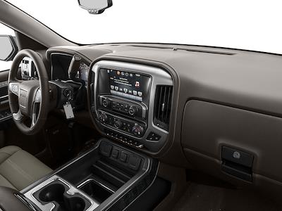 Used 2017 GMC Sierra 1500 - photo 1