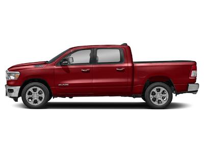 Used 2021 Ram 1500 - photo 1