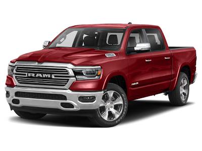 Used 2022 Ram 1500 - photo 1