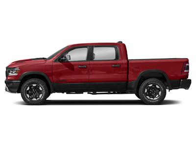 Used 2022 Ram 1500 - photo 1