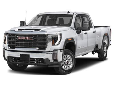 Used 2024 GMC Sierra 2500 - photo 1