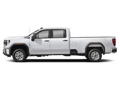 Used 2024 GMC Sierra 2500 - photo 1