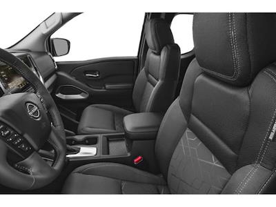 Used 2025 Nissan Frontier - photo 1