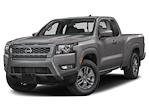 2025 Nissan Frontier Extended Cab 4x2 Pickup for sale #ISN628185 - photo 1