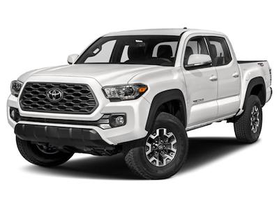 Used 2022 Toyota Tacoma - photo 1