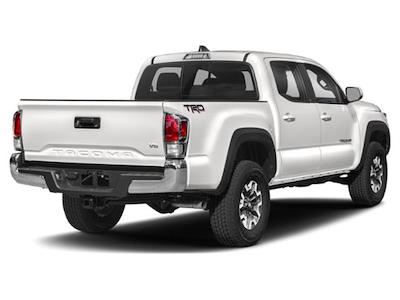 Used 2022 Toyota Tacoma - photo 1
