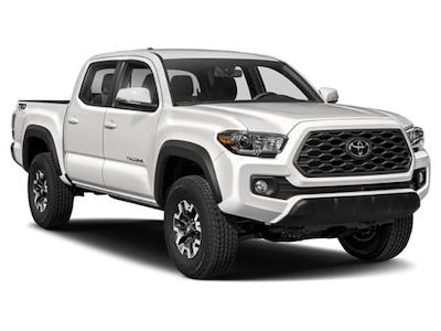 Used 2022 Toyota Tacoma - photo 1