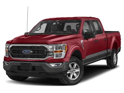 Used 2022 Ford F-150 - photo 1