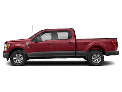 Used 2022 Ford F-150 - photo 1
