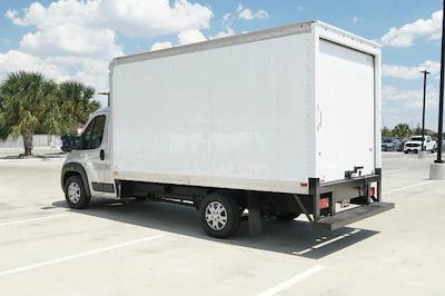 New 2024 Ram ProMaster 3500 Box Van for sale #RE122732 - photo 2