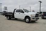 New 2024 Ram 3500 SLT Crew Cab 4x4 Flatbed Truck for sale #RG135713 - photo 4