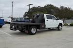 New 2024 Ram 3500 SLT Crew Cab 4x4 Flatbed Truck for sale #RG135713 - photo 5