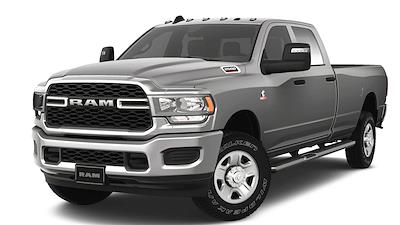 New 2024 Ram 2500 Tradesman Crew Cab 4x4 Pickup for sale #RG267107 - photo 1