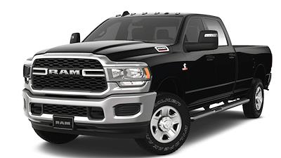 New 2024 Ram 2500 Tradesman Crew Cab 4x4 Pickup for sale #RG267110 - photo 1