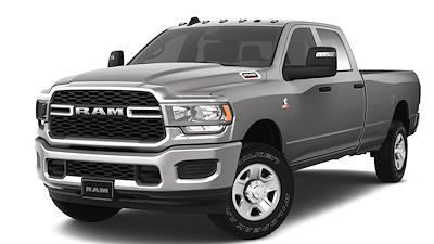 New 2024 Ram 2500 Tradesman Crew Cab 4x4 Pickup for sale #RG274642 - photo 1