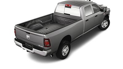 New 2024 Ram 2500 Tradesman Crew Cab 4x4 Pickup for sale #RG274642 - photo 2