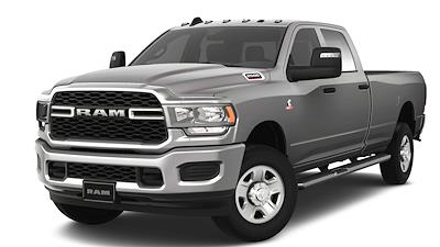 New 2024 Ram 2500 Tradesman Crew Cab 4x4 Pickup for sale #RG282344 - photo 1