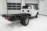 New 2024 Ram 3500 Tradesman Regular Cab 4x4 60 CA Cab Chassis for sale #RG297621 - photo 4