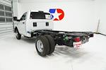 New 2024 Ram 3500 Tradesman Regular Cab 4x4 60 CA Cab Chassis for sale #RG297621 - photo 2