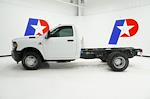 New 2024 Ram 3500 Tradesman Regular Cab 4x4 60 CA Cab Chassis for sale #RG297621 - photo 5