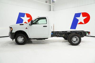 New 2024 Ram 3500 Tradesman Regular Cab 4x4 60 CA Cab Chassis for sale #RG301776 - photo 1