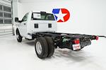New 2024 Ram 3500 Tradesman Regular Cab 4x4 60 CA Cab Chassis for sale #RG301776 - photo 2