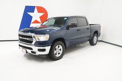 New 2024 Ram 1500 Tradesman Crew Cab 4x4 Pickup for sale #RN165938A - photo 1