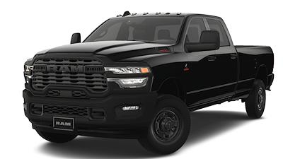 New 2025 Ram 2500 - photo 1