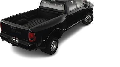 New 2025 Ram 3500 Laramie Crew Cab 4x4 DRW Pickup for sale #SG533922 - photo 2