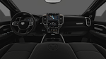 New 2025 Ram 3500 Laramie Crew Cab 4x4 DRW Pickup for sale #SG533922 - photo 6