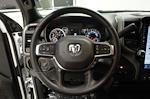 New 2025 Ram 2500 Tradesman Crew Cab 4x4 Pickup for sale #SG552263 - photo 25