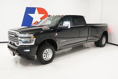 New 2025 Ram 3500 Longhorn Crew Cab for sale #SG554790 - photo 1