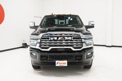 New 2025 Ram 3500 Longhorn Crew Cab for sale #SG554790 - photo 2