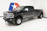 New 2025 Ram 3500 Longhorn Crew Cab for sale #SG554790 - photo 1
