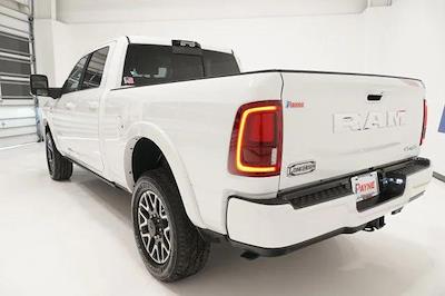 New 2025 Ram 2500 - photo 1